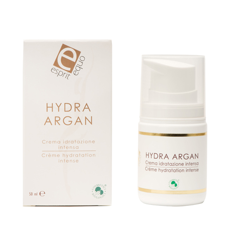 hydra argan esprit equo