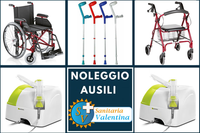 noleggio ausili bellaria igea marina